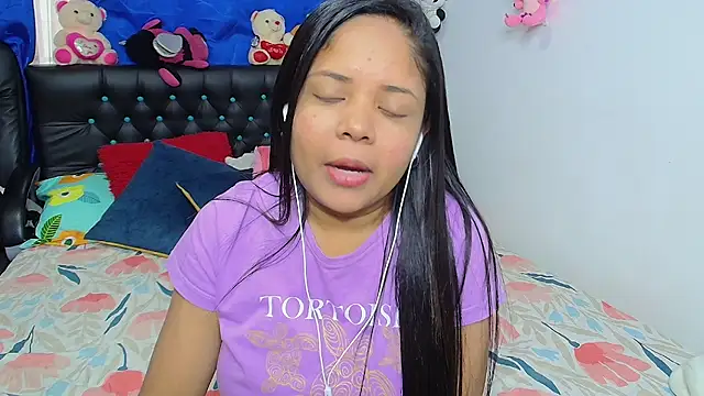 melikaronit2 online show from September 2025 05:00:01 PM