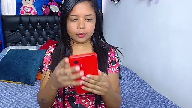 melikaronit2 online show from September 2025 05:19:02 PM