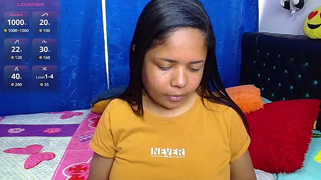 melikaronit2 online show from October 2025 05:44:02 PM