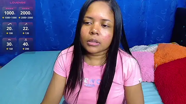 melikaronit2 online show from October 2025 05:59:02 PM