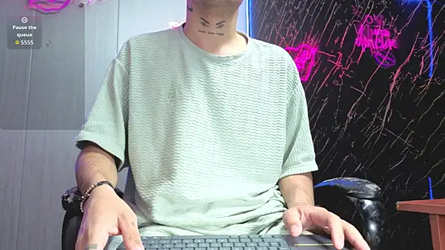 ThorDick  online show from September 2025 06:09:01 AM