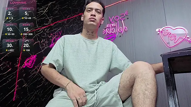 ThorDick  online show from September 2025 10:23:02 PM