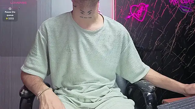 ThorDick  online show from September 2025 06:14:01 AM