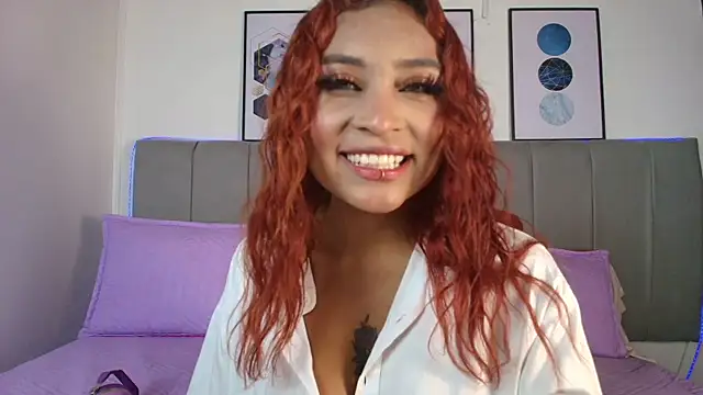 Naiaa Cruz online show from January 2026 06:57:01 PM