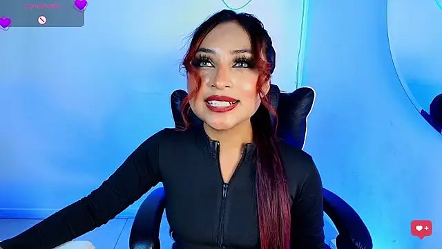 Snapshot of Naiaa_Cruz chatting on May 2026 07:44:02 PM Naiaa Cruz online show from May 2026 07:44:02 PM