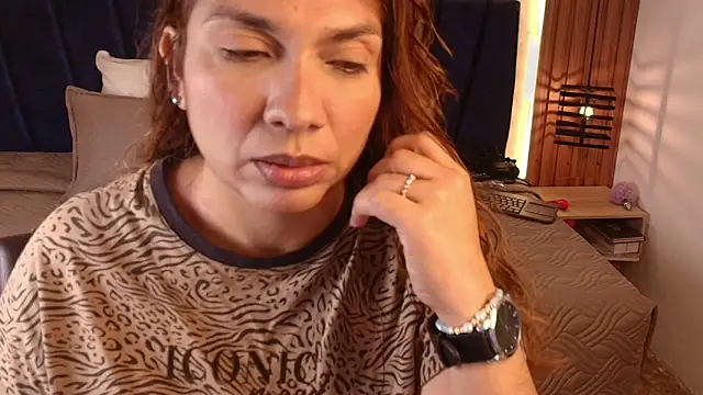 SexyRachel  online show from April 2026 12:12:01 PM