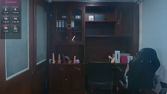 SexyRachel  online show from February 2026 12:16:02 PM