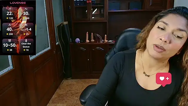 SexyRachel  online show from March 2026 12:05:01 PM