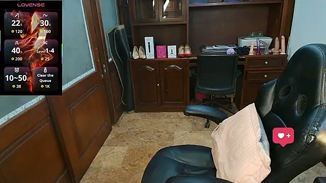 SexyRachel  online show from March 2026 12:12:01 PM