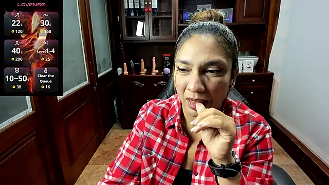 SexyRachel  online show from November 2025 12:15:02 PM