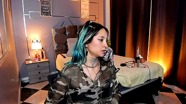 Lilith morgan01 online show from October 2025 12:45:01 AM