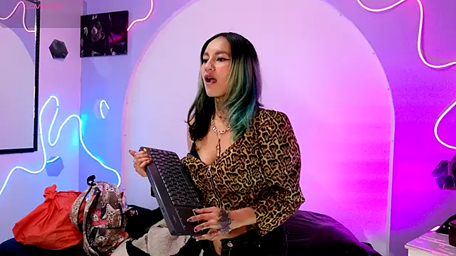 Lilith morgan01 online show from October 2025 11:42:02 AM