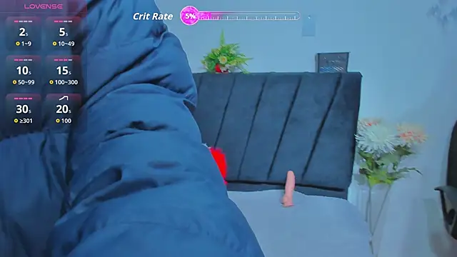 COUPLE25 33 online show from November 2025 10:19:02 AM