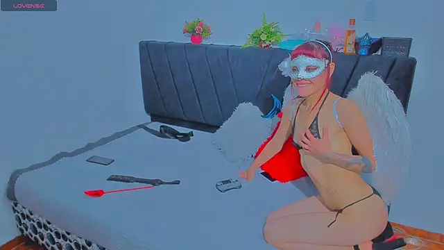 COUPLE25 33 online show from November 2025 09:36:01 AM