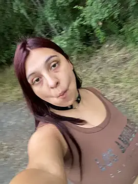 caronicole77 online show from January 2026 11:11:02 PM