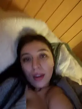 caronicole77 online show from September 2025 01:50:02 AM