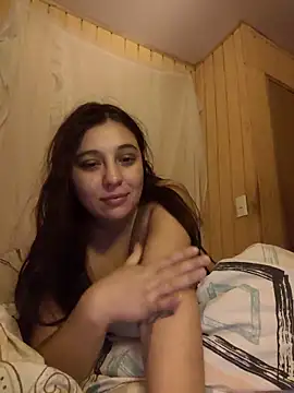 caronicole77 online show from February 2026 06:44:01 AM