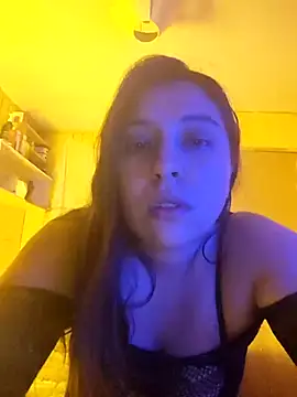 caronicole77 online show from February 2026 03:40:02 AM