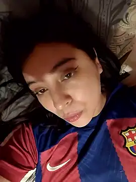 caronicole77 online show from January 2026 11:22:01 PM