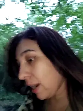 caronicole77 online show from February 2026 11:48:01 PM