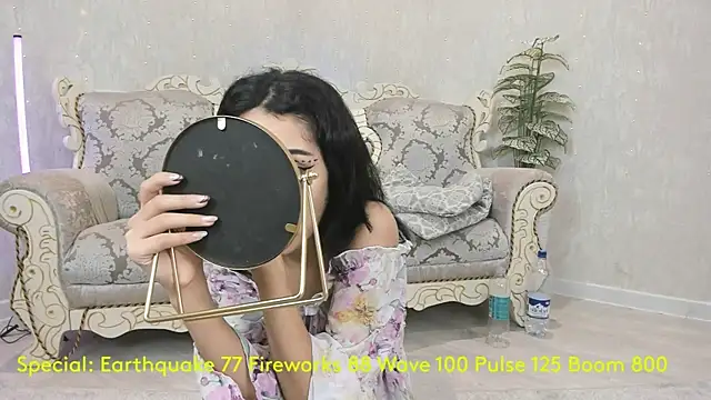 Rei ramiki online show from October 2025 07:54:02 AM