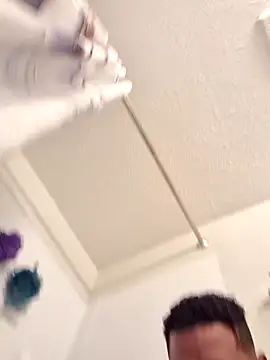 Danypeluche online show from October 2025 03:49:01 AM