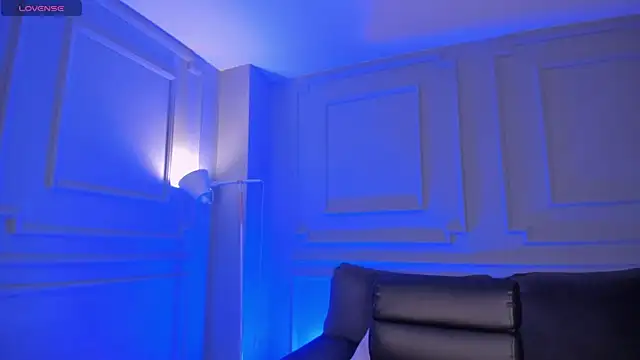 BonnyRose online show from March 2026 06:01:01 PM