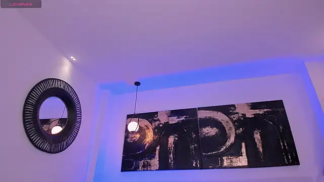 BonnyRose online show from February 2026 08:19:01 PM