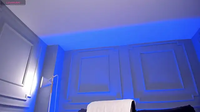 BonnyRose online show from March 2026 08:07:01 PM