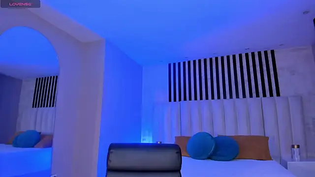 BonnyRose online show from February 2026 08:09:02 PM