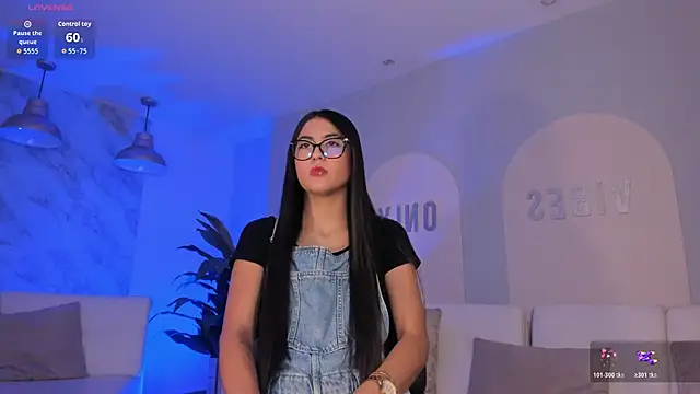 BonnyRose online show from February 2026 06:41:01 PM