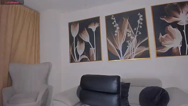 BonnyRose online show from March 2026 08:12:01 PM