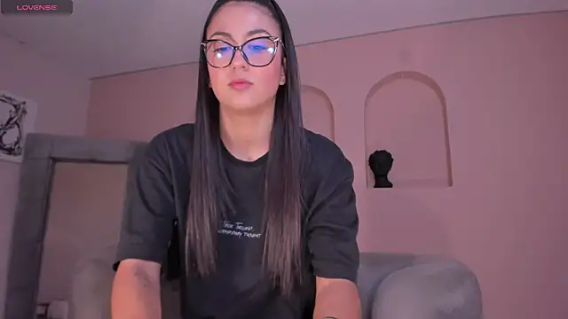 BonnyRose online show from January 2026 08:01:01 PM