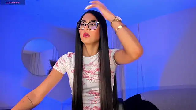 BonnyRose online show from February 2026 07:38:01 PM