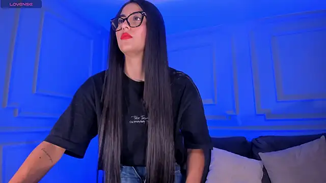 BonnyRose online show from February 2026 08:08:01 PM