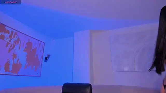 BonnyRose online show from April 2026 03:42:01 AM