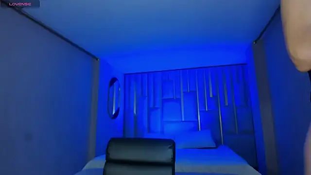 BonnyRose online show from April 2026 08:10:02 PM