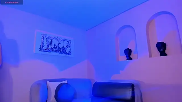 BonnyRose online show from April 2026 08:11:01 PM