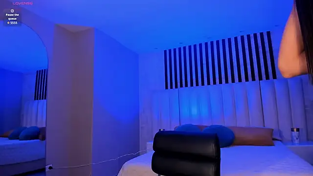 BonnyRose online show from March 2026 07:04:02 PM