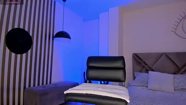 BonnyRose online show from February 2026 08:42:01 PM