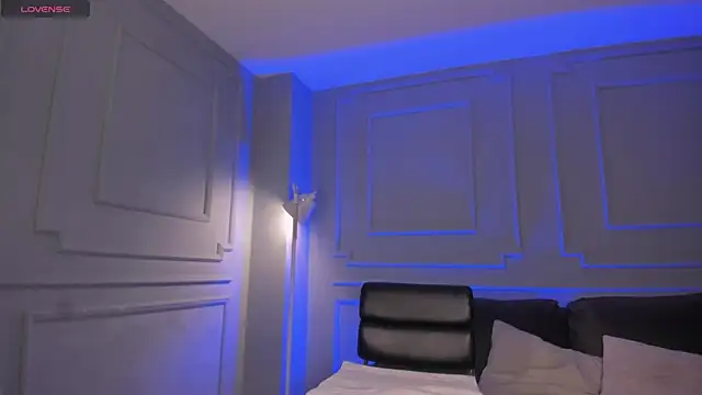 BonnyRose online show from April 2026 06:14:02 PM