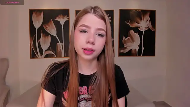 TiffannySins online show from March 2026 11:51:01 AM