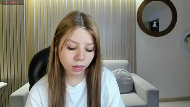 TiffannySins online show from May 2026 04:27:02 AM