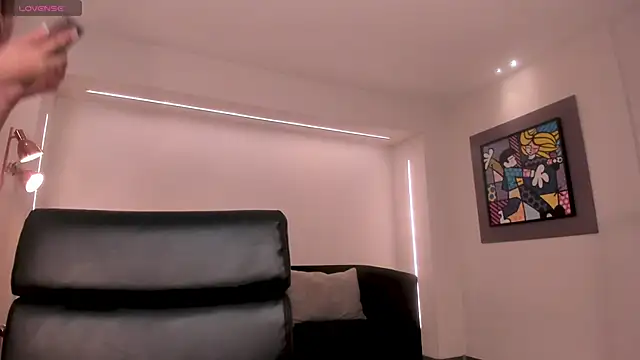 TiffannySins online show from March 2026 03:22:02 AM