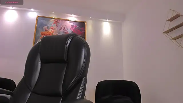 TiffannySins online show from February 2026 04:04:02 AM