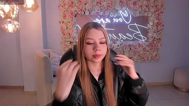 TiffannySins online show from March 2026 04:02:02 AM