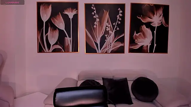 TiffannySins online show from March 2026 11:17:01 AM