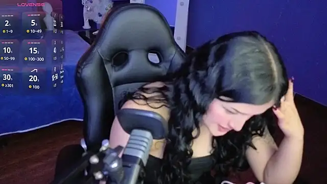 sari belle online show from December 2025 08:53:02 PM