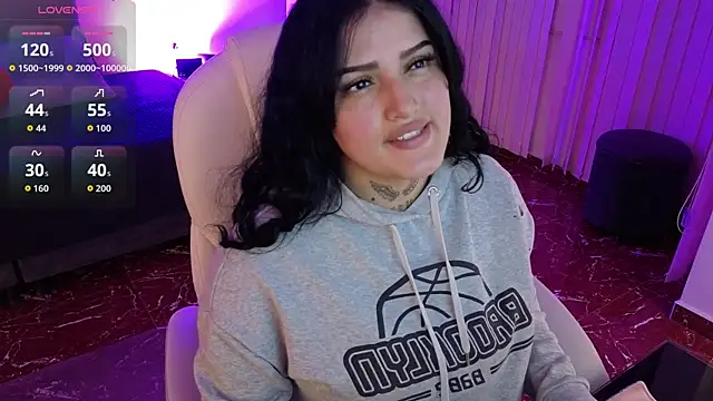 sari belle online show from January 2026 09:07:02 PM