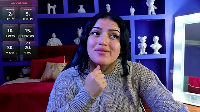 sari belle online show from September 2025 08:24:02 PM